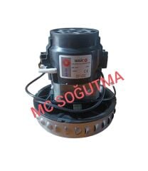 GARANTİSİZ  UNİCO CG-44 SÜPÜRGE MOTOR 1200W