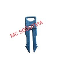 1764130100 ARÇELİK BULAŞIK KAPI DİLİ KİLİT