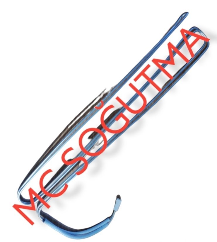 4843340185 FF EVAP REZİSTANS ARÇELİK BUZDOLABI