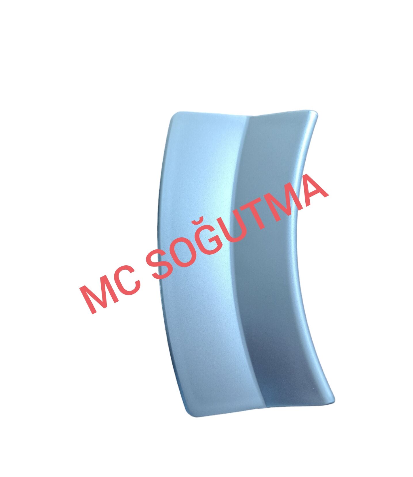 MANDAL GRUNDİG ARÇELİK 2822365000 GRİ