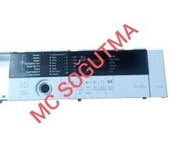 2420309054  ARÇELİK PANO 8143 YCM