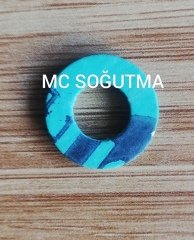 FIRIN GAZ CONTA 1/2 KLİNGRİT 100 ADET 2MM