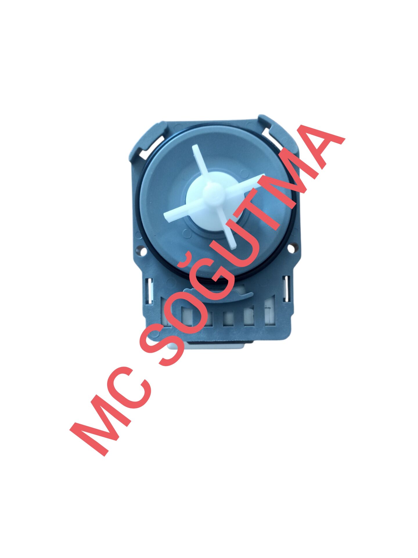 ELECTROLUX ÇAMAŞIR POMPA MOTORU SAREX