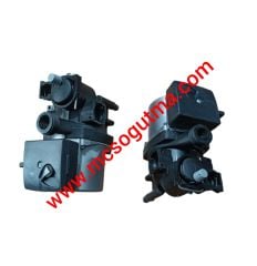 POMPA MOTORU GRUNDFOSS 15/60 110W 3 DEVİR