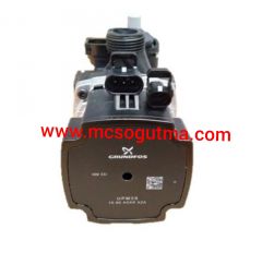 UPM 3S POMPA MOTORU GRUNDFOSS 15/60 2-42W