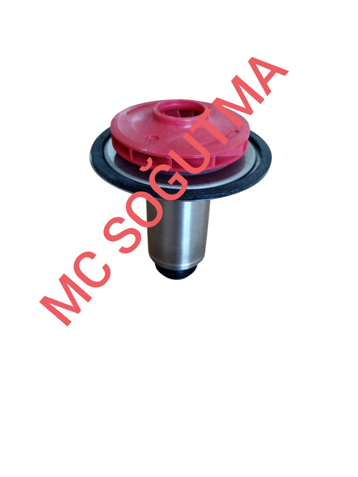 ROTOR WİLO TİP BAFF 15-5 TERS YÖN