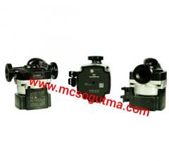 ERP UPM 3 25-70 POMPA MOTORU GRUNDFOSS 52W FREKANS KONTROLLÜ
