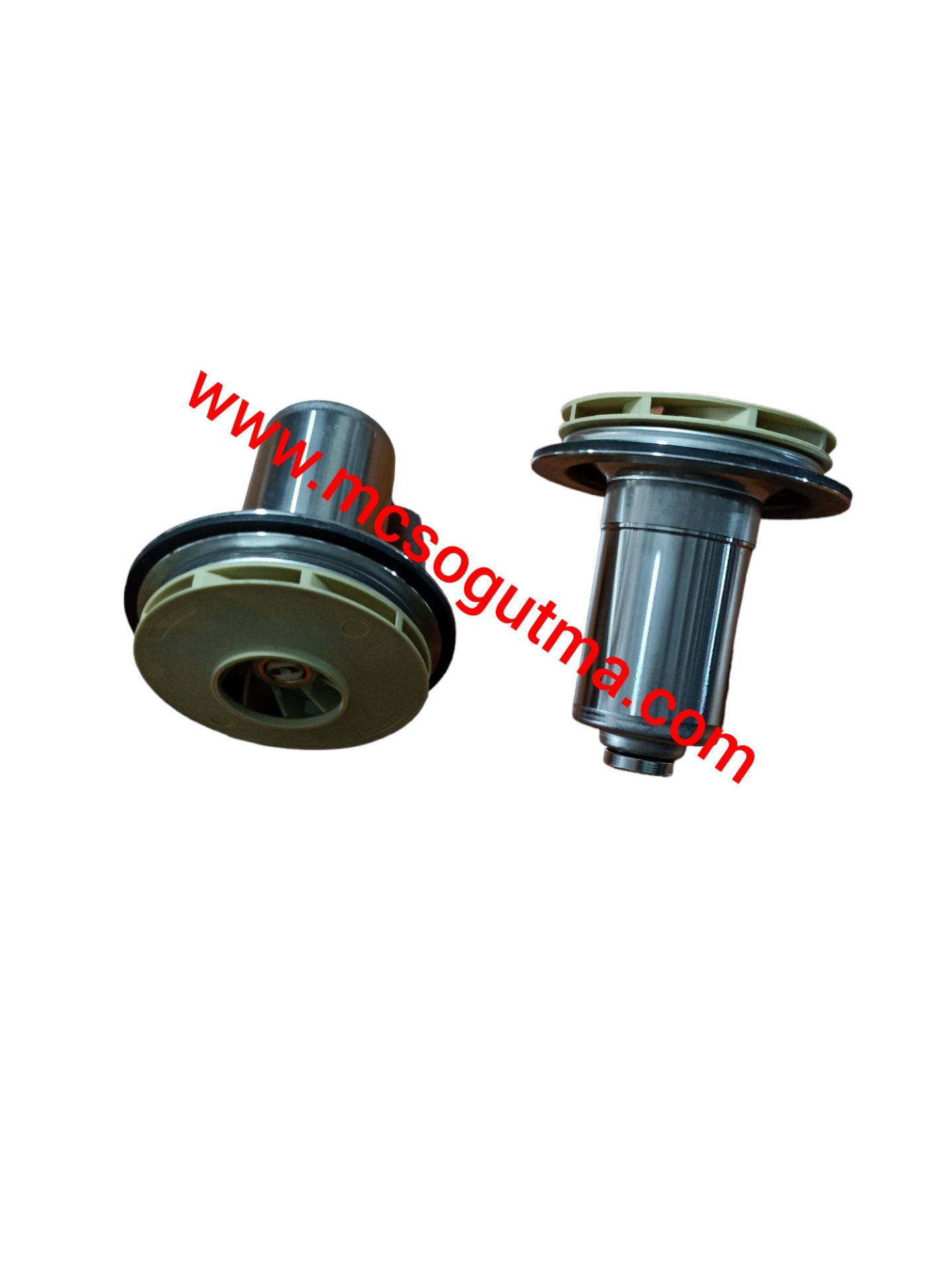 ROTOR NEPTO ATRON PROTHERM LYNX GPD 15-6S