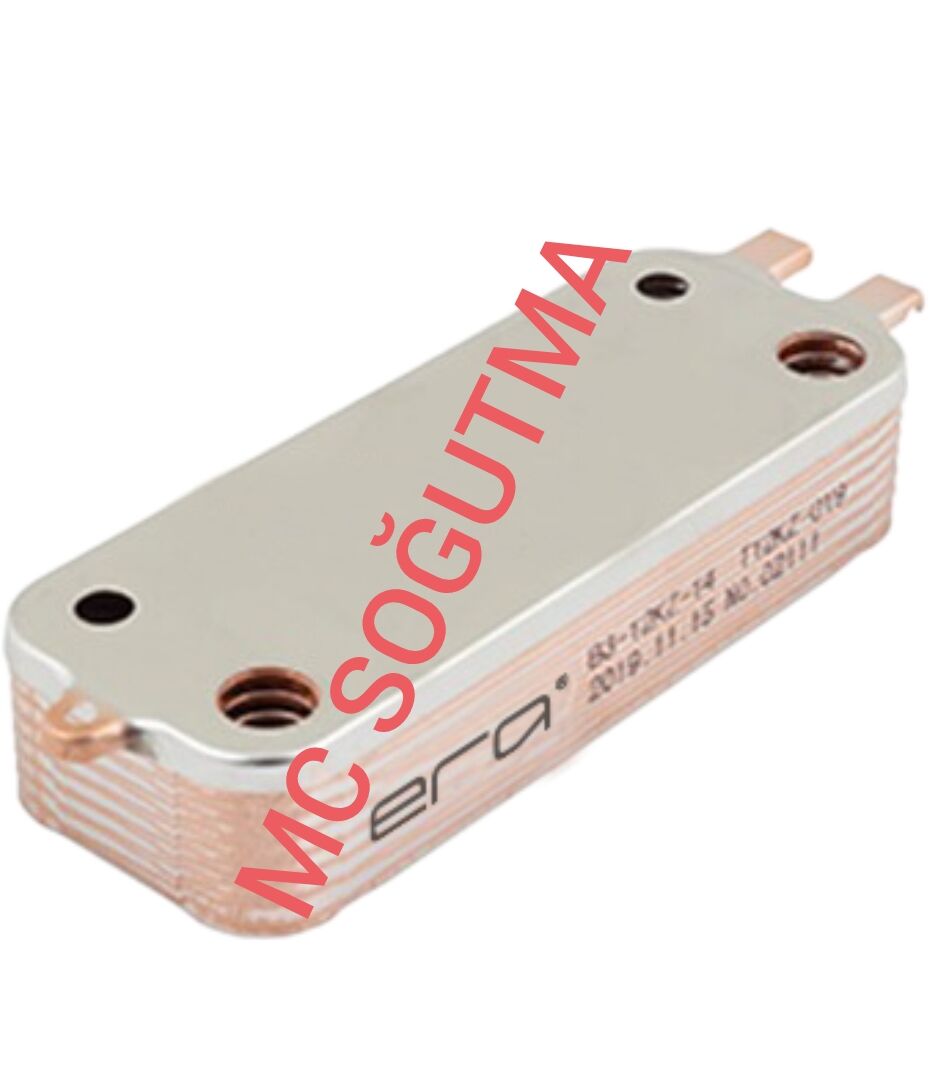 ERA PLAKA EŞANJÖR BOSCH 12PLAKA