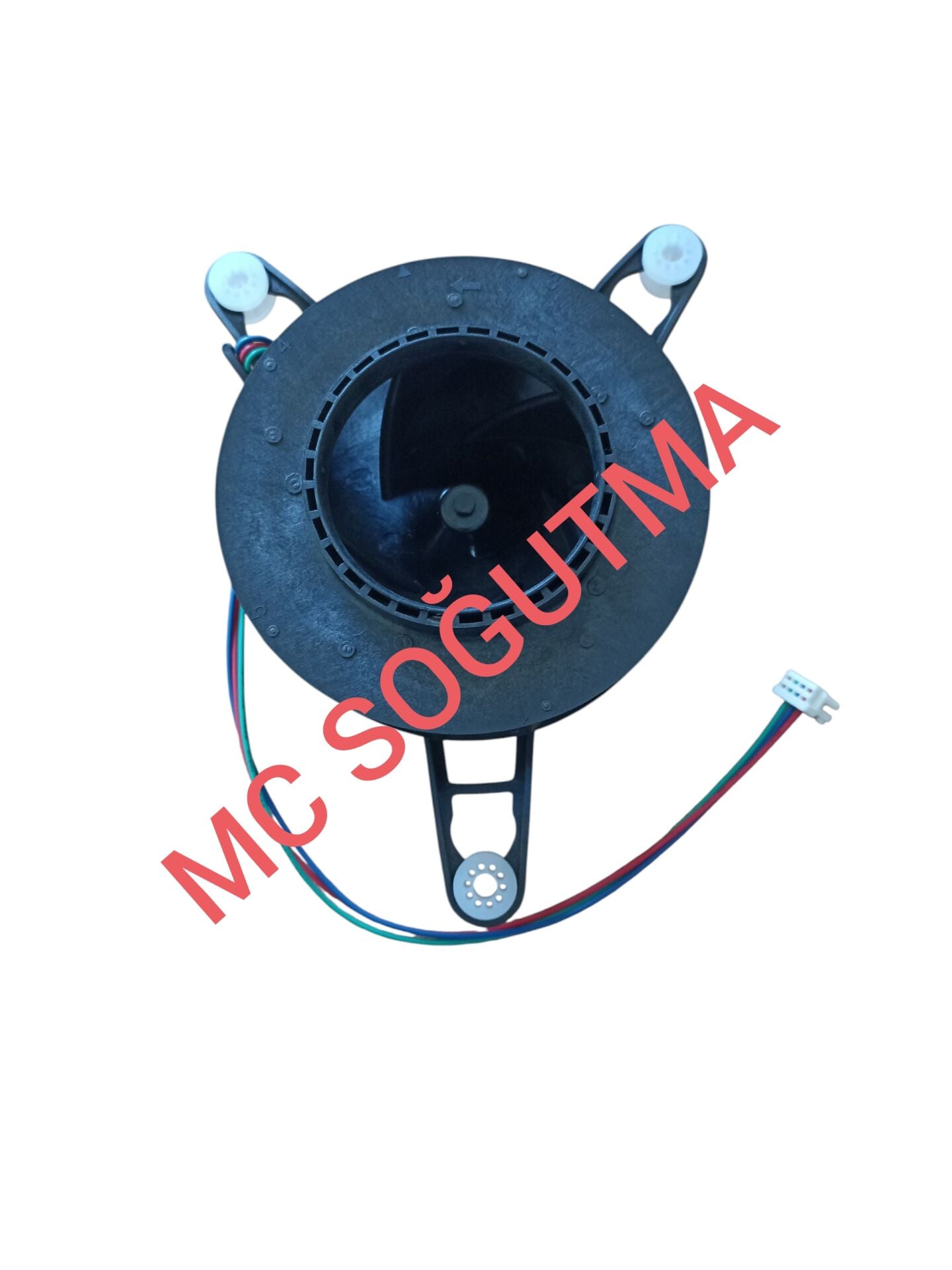 BOSCH BUZDOLABI FAN MOTORU DC 12V 12024148,