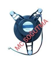 BOSCH BUZDOLABI FAN MOTORU DC 12V 12024148,