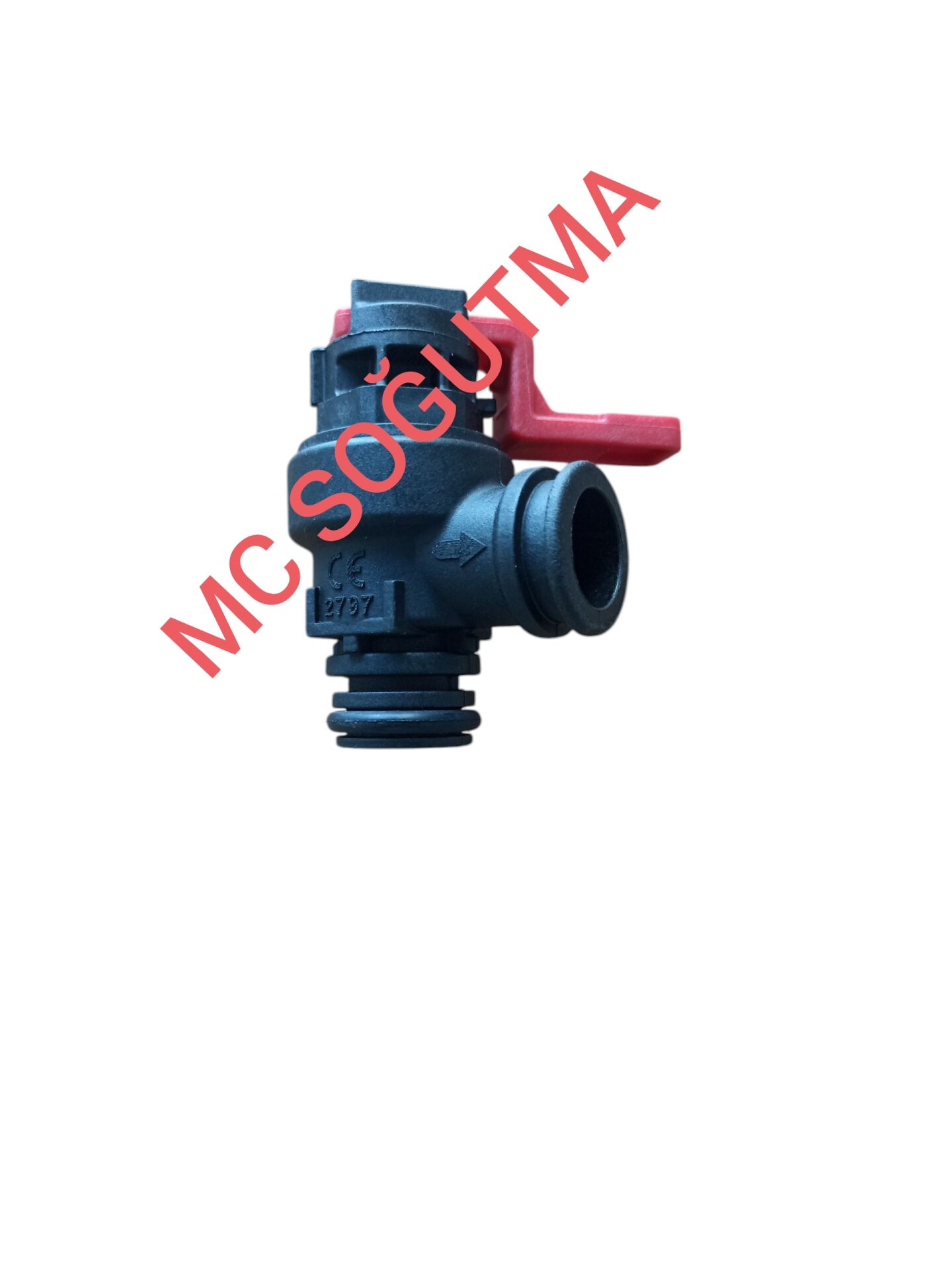 KOMBİ EMNİYET VENTİLİ  BOSCH WORCESTER 87186434270, 87161064310