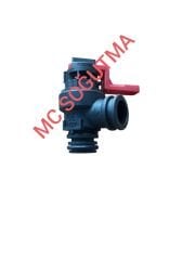 KOMBİ EMNİYET VENTİLİ  BOSCH WORCESTER 87186434270, 87161064310