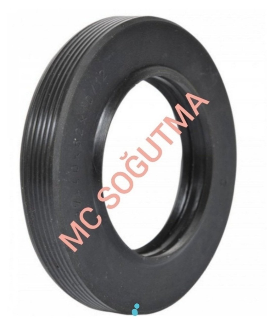 22x45x10 YAĞ KEÇESİ ARÇELİK MZ