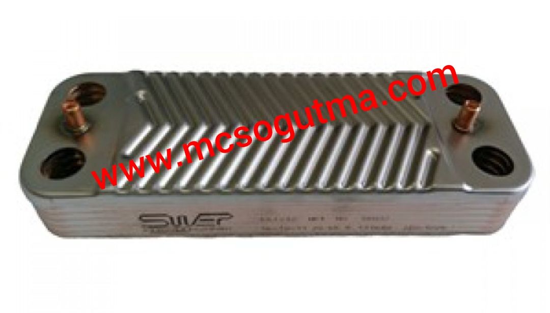 PLAKA EŞANJÖR DEMİRDÖKÜM ADEN KALİSTO NİTRON 12 PLAKA