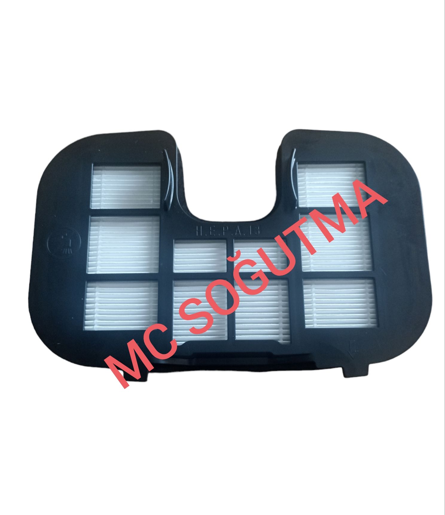 HEPA FİLTRE FAKİR VEYRON ÇIKIŞ
