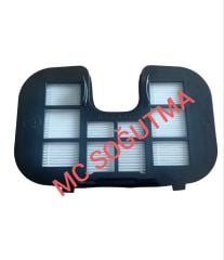 HEPA FİLTRE FAKİR VEYRON ÇIKIŞ