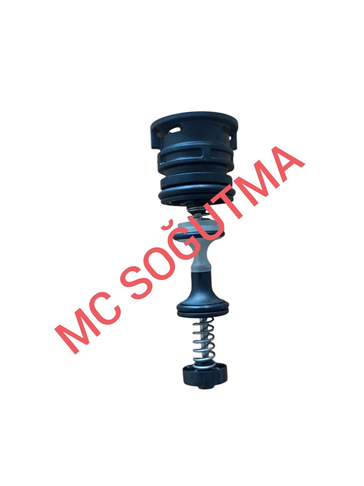 KOMBİ TAMİR TAKIMI DAİKİN