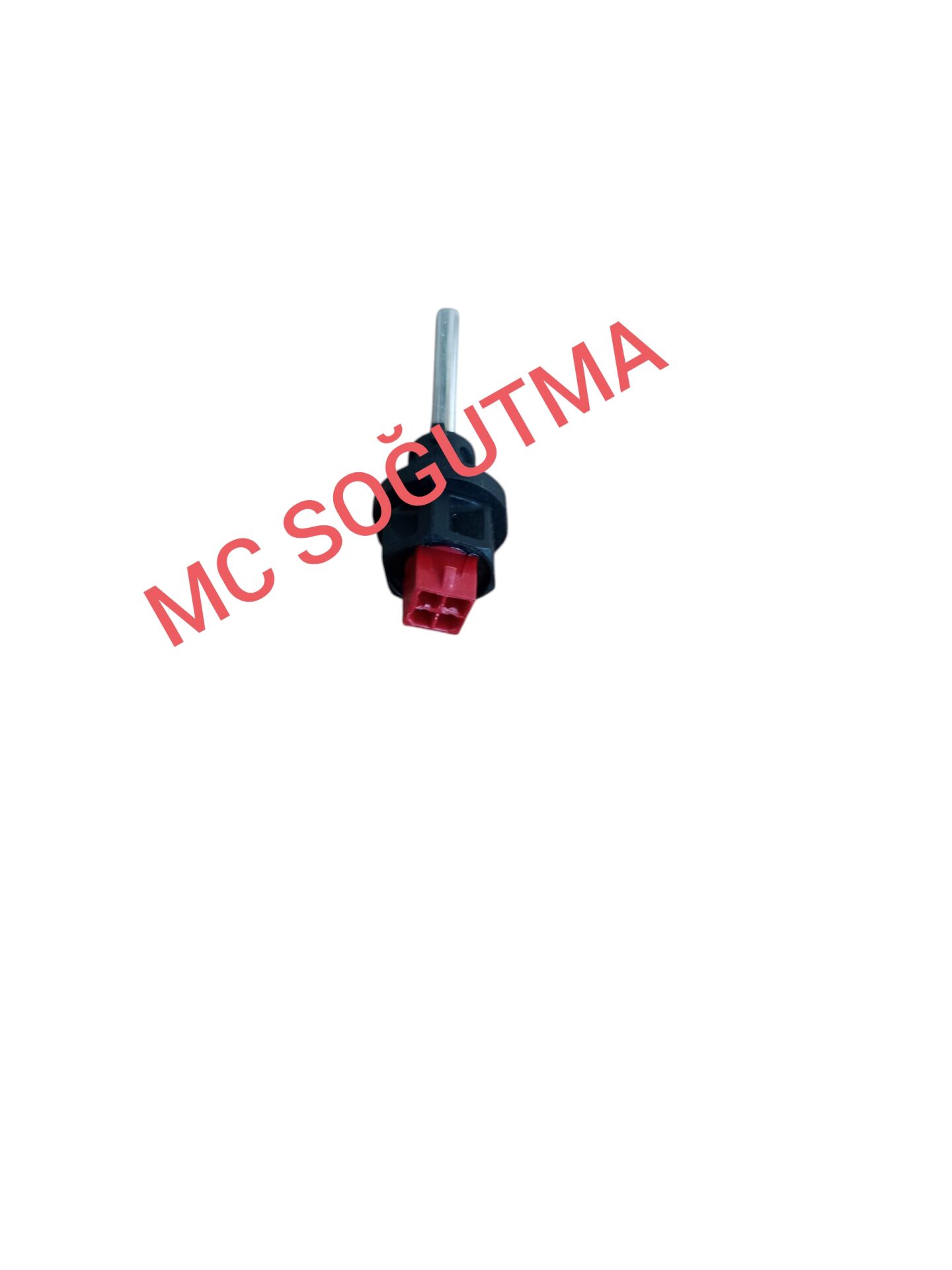 KOMBİ NTC SENSÖR BACA GAZI UZUN BİASİ 112C+10K