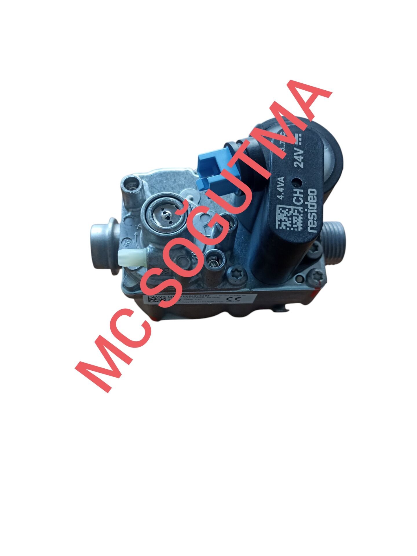 GAZ VALFİ  G24V VK8205V6005 İDEAL