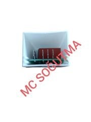 4903790200  ARÇELİK BUZDOLABI TİMER TAYMER SERVİS KİTİ GRUBU