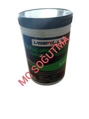 KAUÇUKLU GRES 900 GR