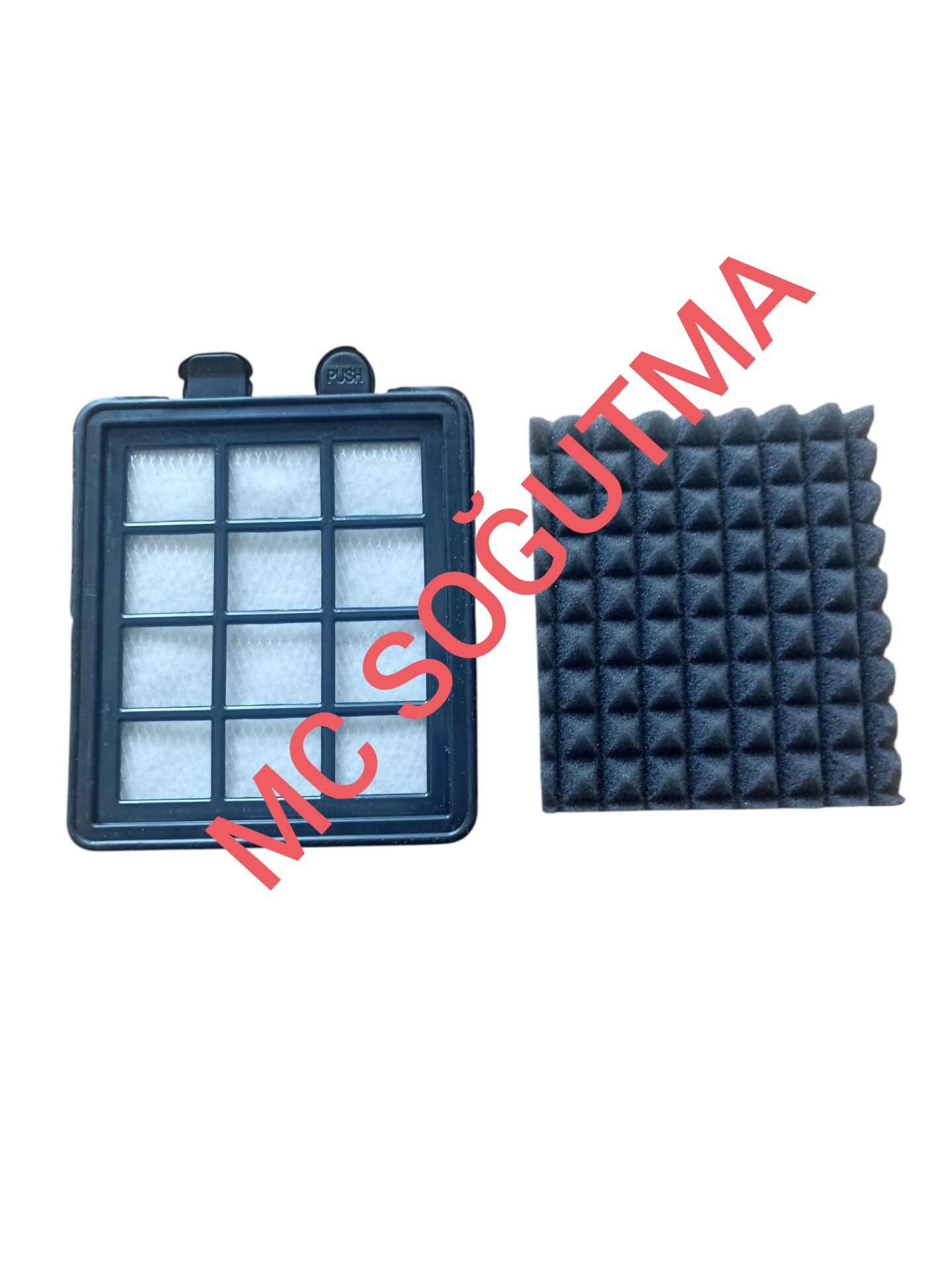HEPA FİLTRE ARÇELİK 3193 STİLEVS