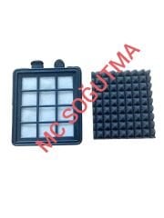HEPA FİLTRE ARÇELİK 3193 STİLEVS