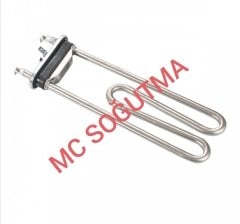 REZİSTANS DELİKLİ ÇAMAŞIR BOSCH ARÇELİK 265961 BEKATECH