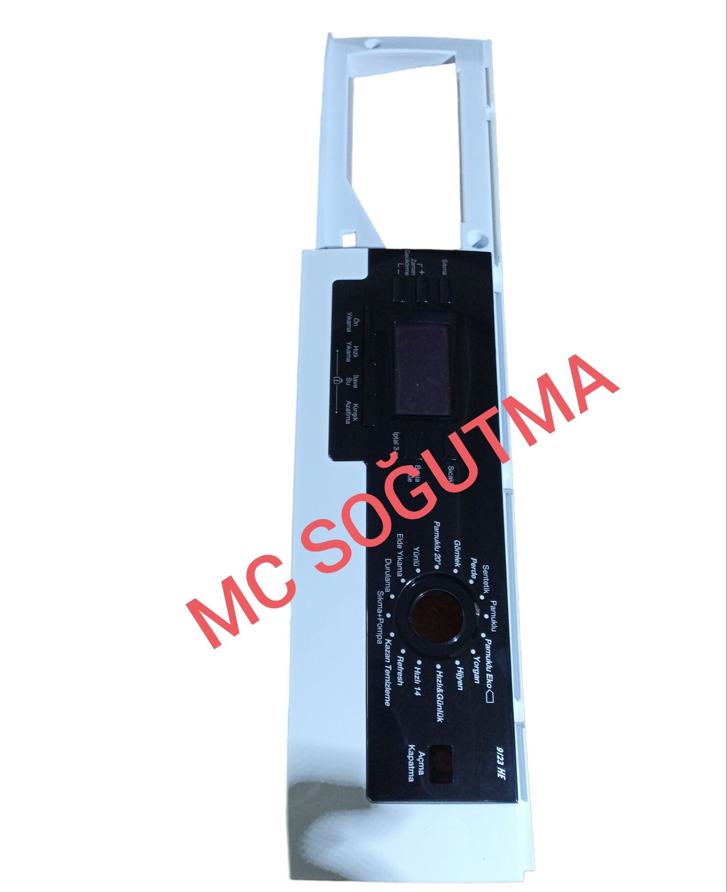 2892009227 ARÇELİK PANO 9123 HE