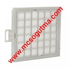 HEPA FİLTRE BOSCH ERGOMAX
