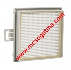 HEPA FİLTRE BOSCH ERGOMAX