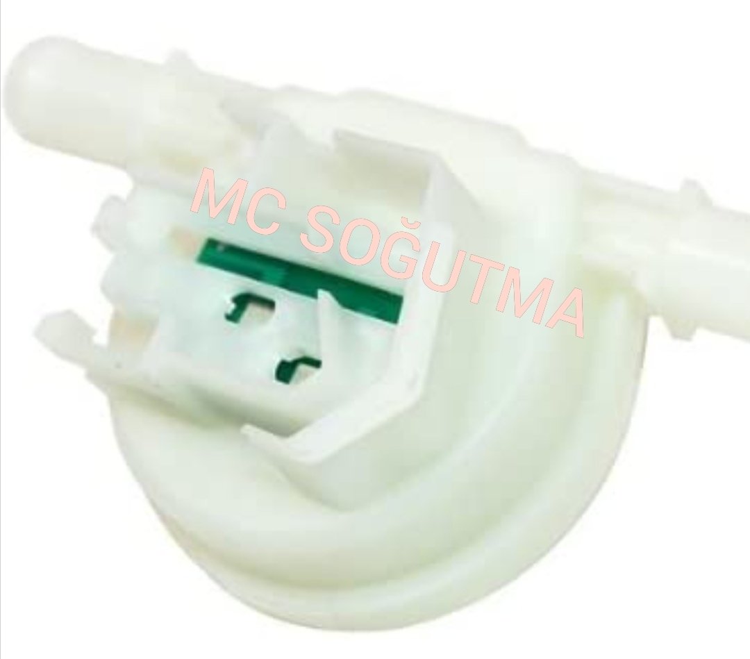 1760900400 ARÇELİK BULAŞIK SU SAYAÇ KARTI