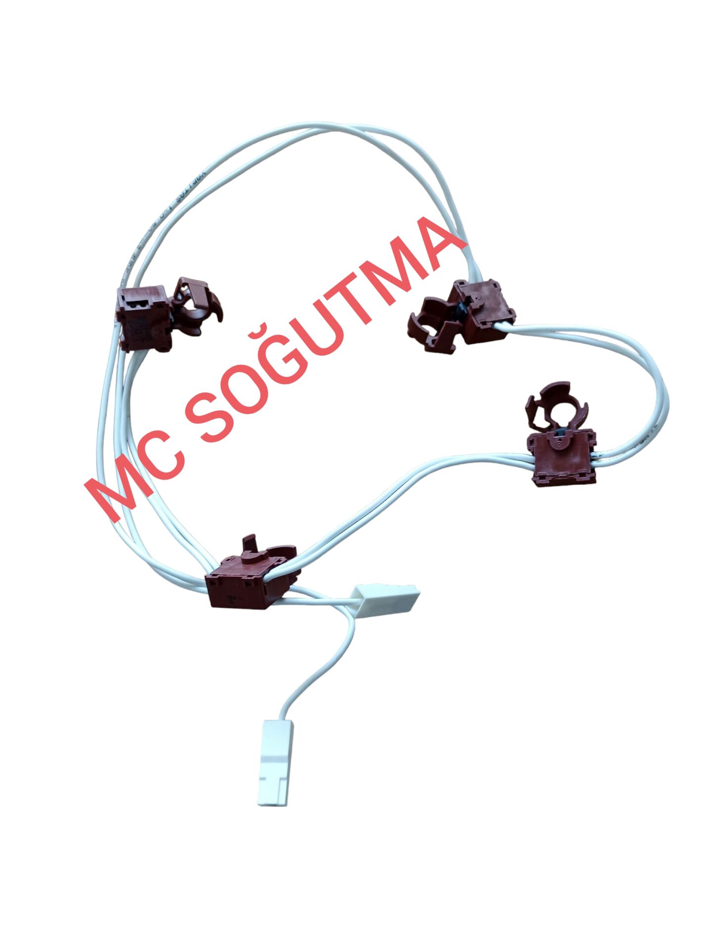 168241025 ARÇELİK ÇAKMAK 4Lİ SİVİÇ