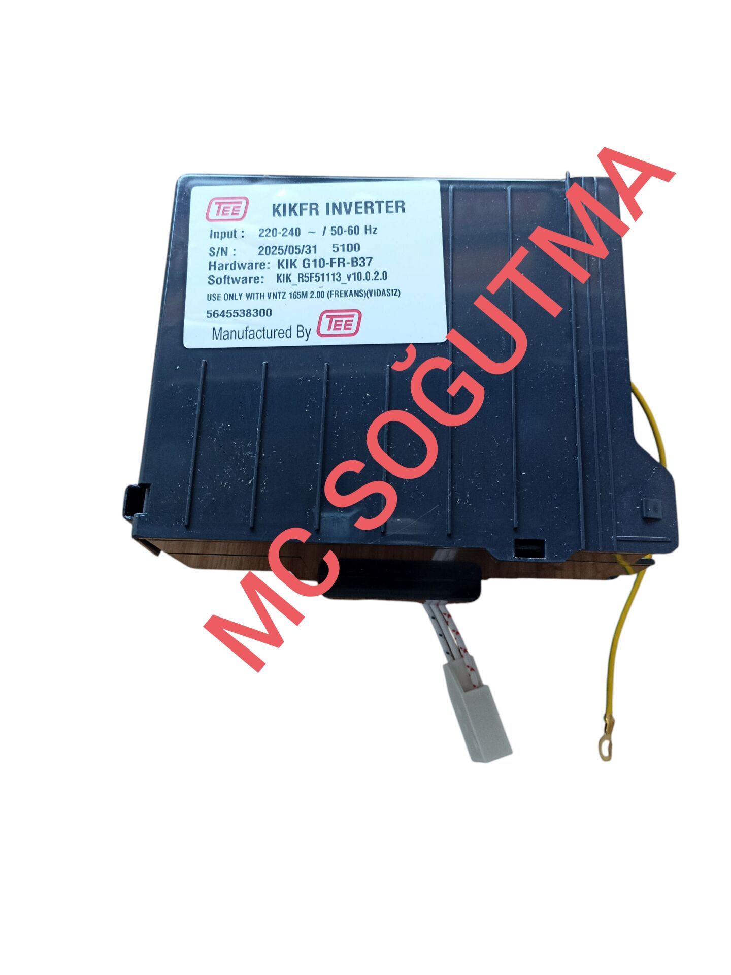 5645538300  KOMPRESÖR KARTI ARÇELİK