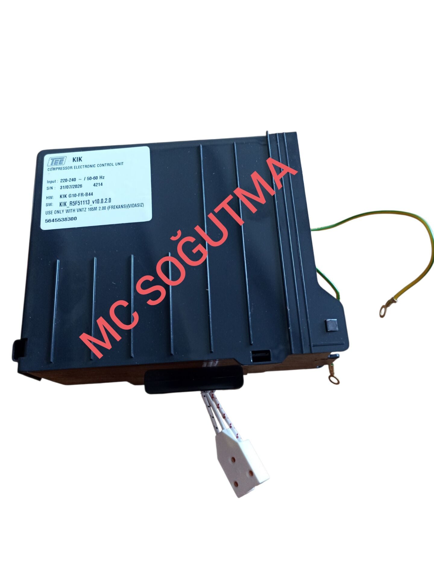 5645538300  KOMPRESÖR KARTI ARÇELİK