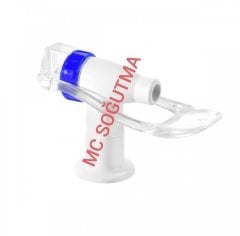 SEBİL MUSLUK DİŞİ MAVİ YERLİ