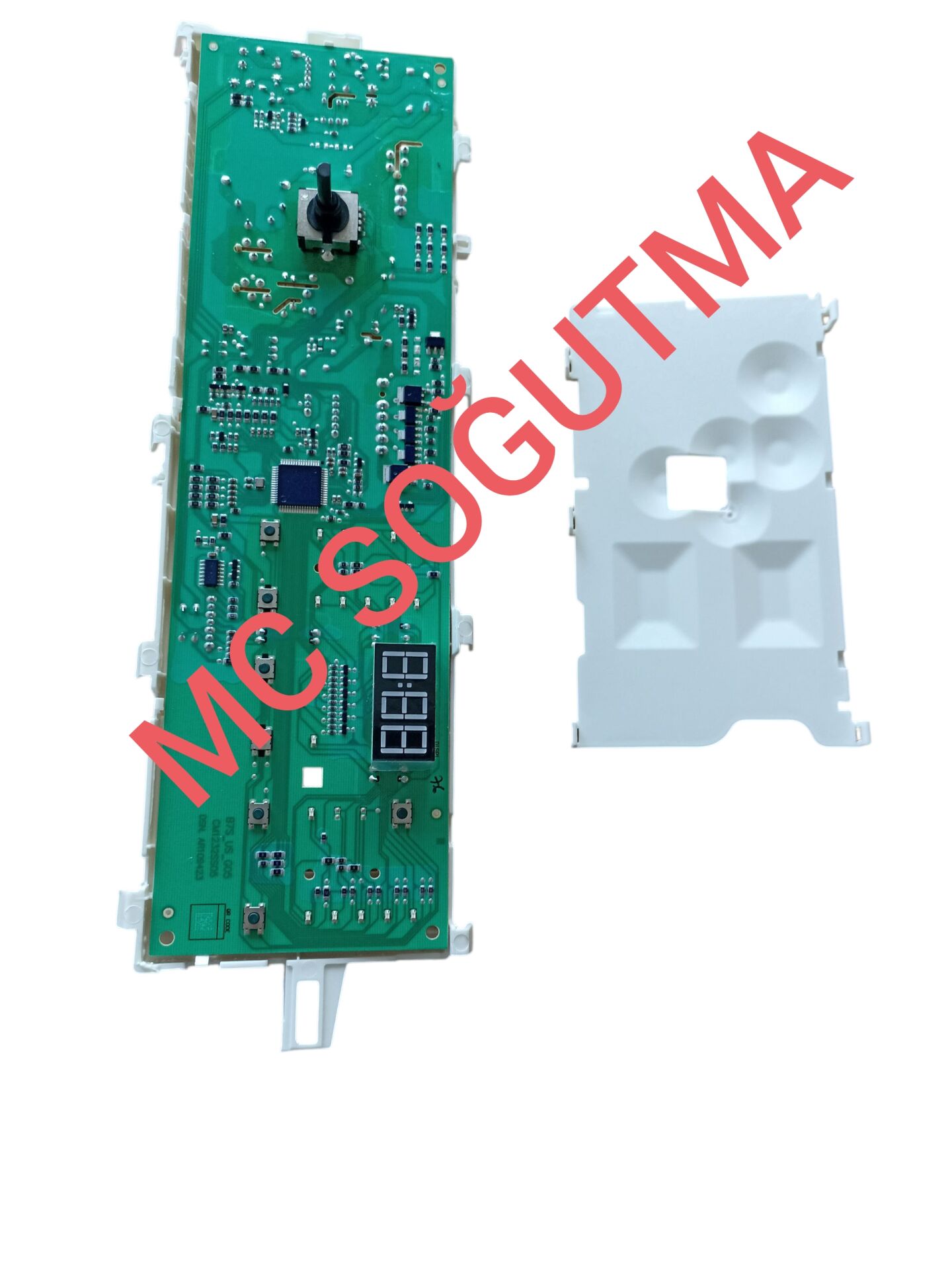 2858190010  ARÇELİK KARTI ÇAMAŞIR