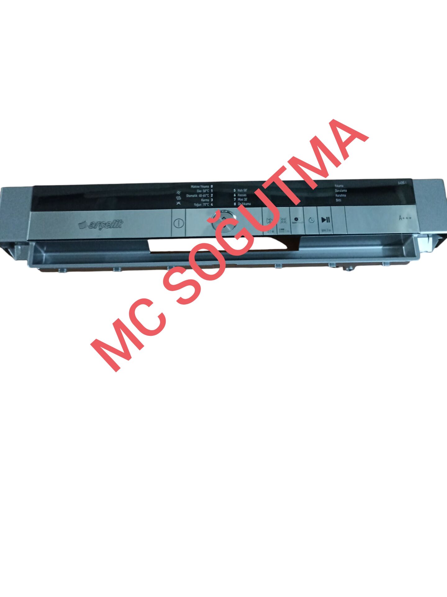 1780368900  ARÇELİK BULAŞIK PANO 6488 I