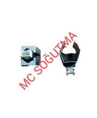 NTC SENSÖR BORU TİPİ 3/4 WARMHAUS 3 PİN SÖKET