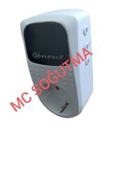 AKIM KORUMA PRİZ REGÜLATÖR LED GÖSTERGELİ BEKATECH