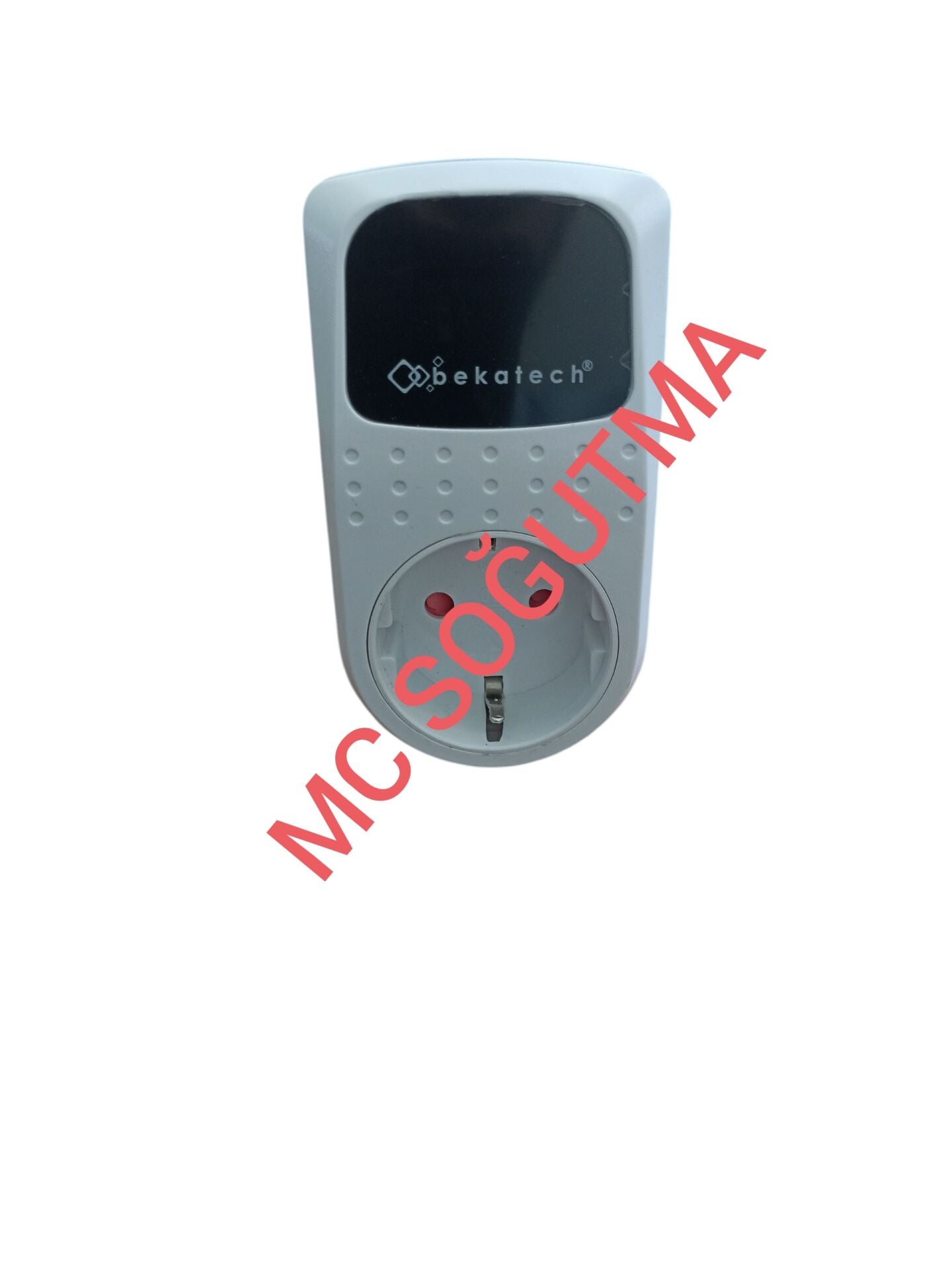 AKIM KORUMA PRİZ REGÜLATÖR LED GÖSTERGELİ BEKATECH