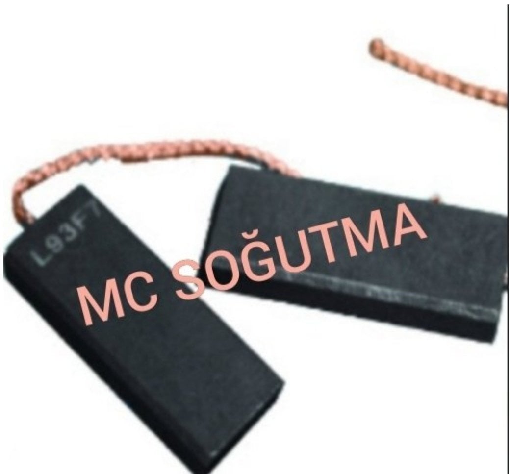 KÖMÜRLÜK ARÇELİK TAKIM 5X12,4X32,5 TPZ AVRUPA