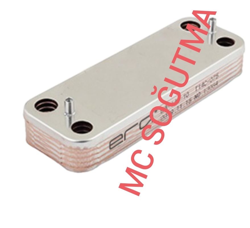 ERA PLAKA EŞANJÖR ARİSTON 12PLAKA