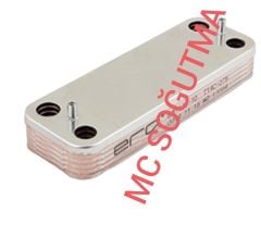 ERA PLAKA EŞANJÖR ARİSTON 12PLAKA