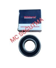 6206 2RS PLASTİK KAPAK WALZKUGEL ALMANYA RULMAN ORİJİNAL