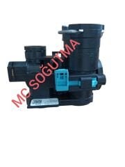 BİTRON ECA CITIVS TÜRBİN BLOKU