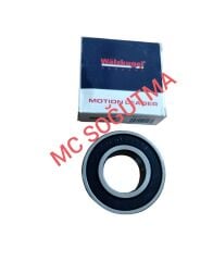 6205 2RS PLASTİK KAPAK WALZKUGEL ALMANYA RULMAN ORİJİNAL