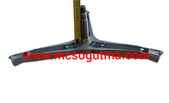 KAZAN 3 AYAK SAMSUNG ÇAMAŞIR DC97-14370E, DC97-14370H 6206-6205 35X65.55X10