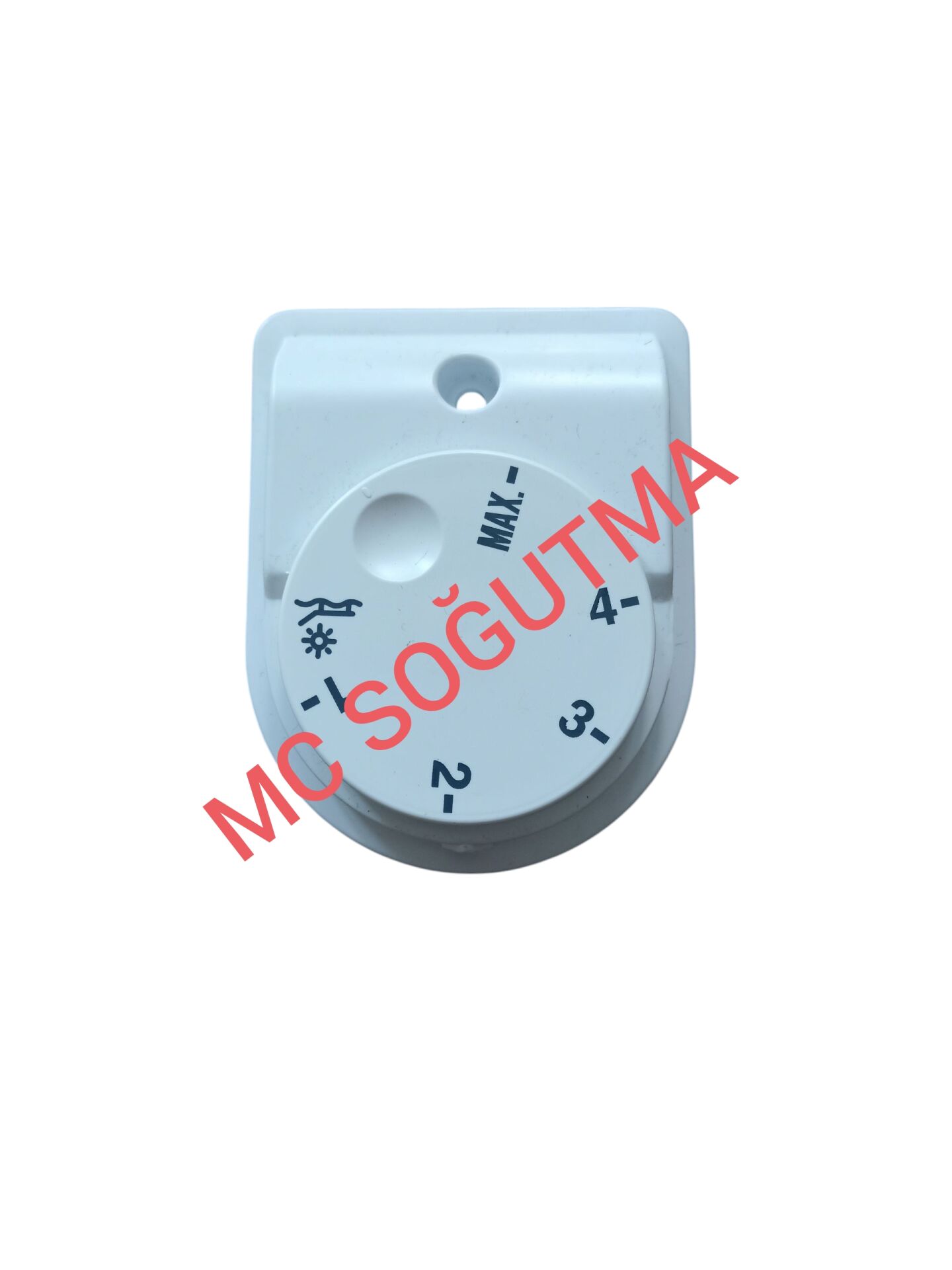 4322990485  ARÇELİK BUZDOLABI POT KARTI TERMOSTAT